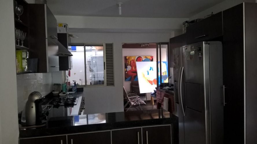 Casa de 3 alcobas en venta en Lagos Del Cacique, Bucaramanga, 290 m² · foto 21 de 24