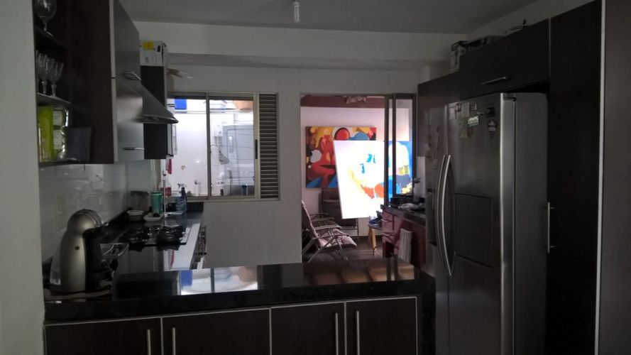 Casa de 3 alcobas en venta en Lagos Del Cacique, Bucaramanga, 290 m² · foto 22 de 24