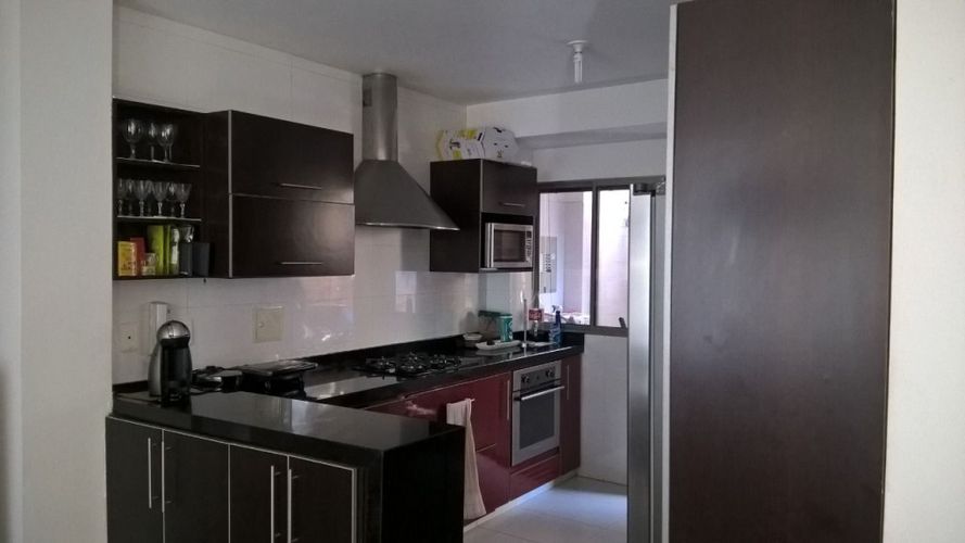 Casa de 3 alcobas en venta en Lagos Del Cacique, Bucaramanga, 290 m² · foto 23 de 24