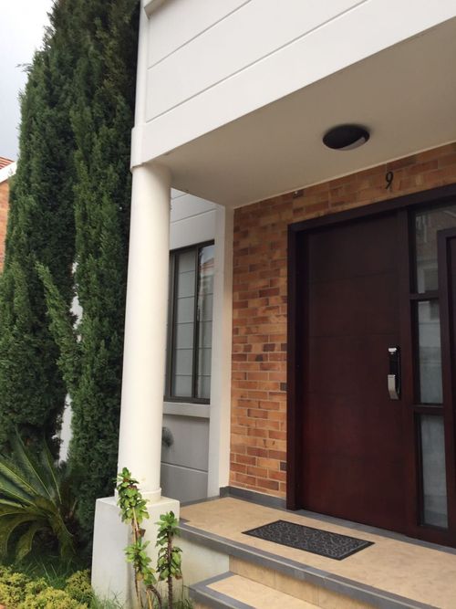 Casa de 3 alcobas en venta en Lagos Del Cacique, Bucaramanga, 290 m² · foto 24 de 24