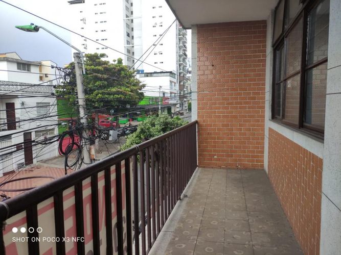 Bodega en venta en San Francisco, Bucaramanga, 522 m² · foto 3 de 24