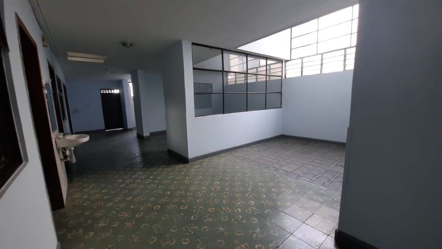 Bodega en venta en San Francisco, Bucaramanga, 522 m² · foto 4 de 24