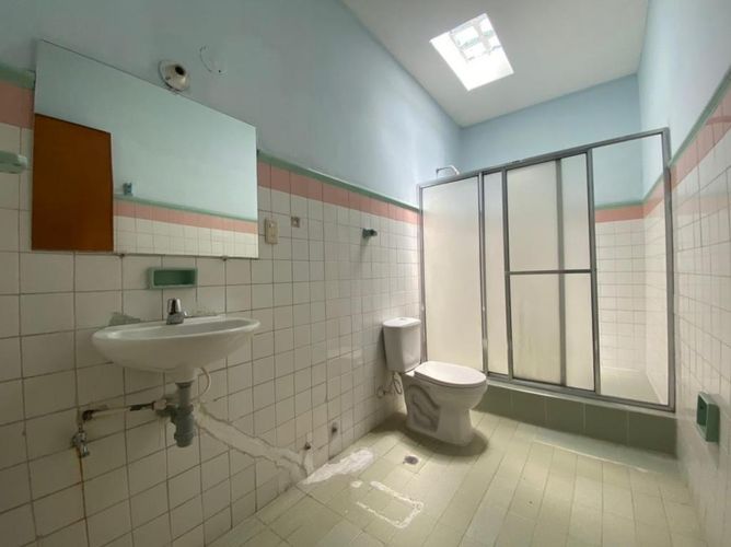Bodega en venta en San Francisco, Bucaramanga, 522 m² · foto 8 de 24