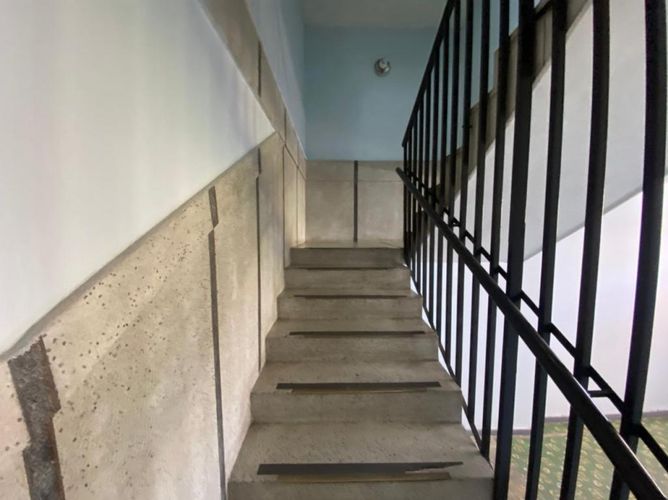 Bodega en venta en San Francisco, Bucaramanga, 522 m² · foto 10 de 24