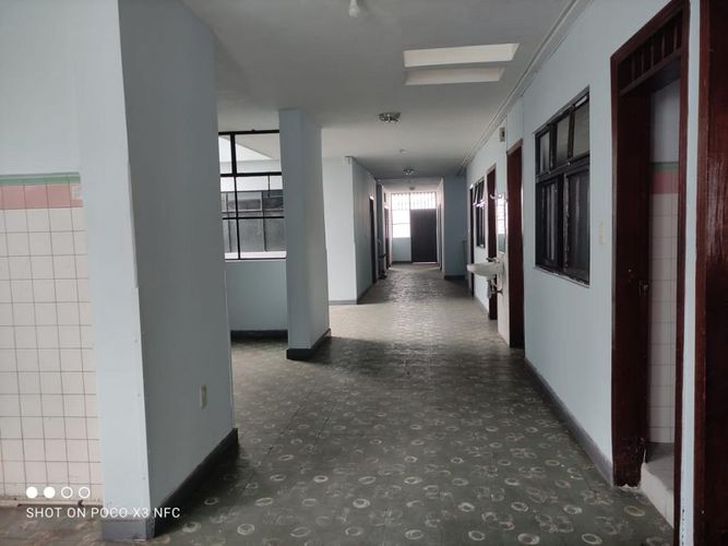 Bodega en venta en San Francisco, Bucaramanga, 522 m² · foto 19 de 24