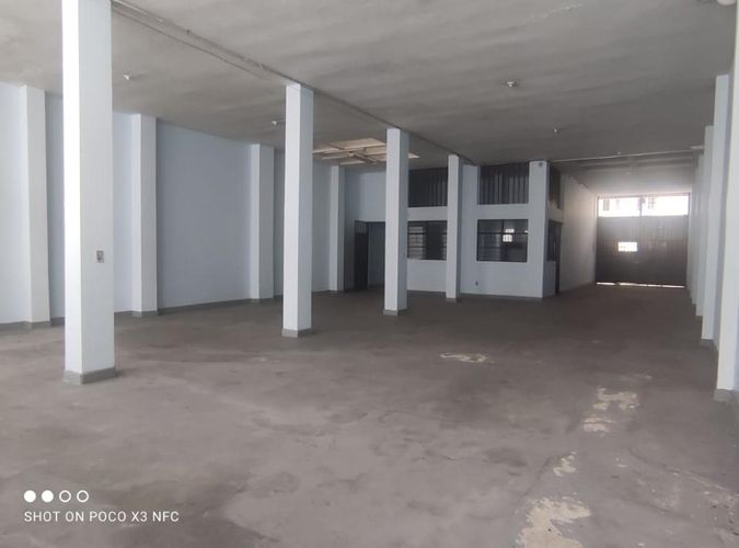 Bodega en venta en San Francisco, Bucaramanga, 522 m² · foto 20 de 24