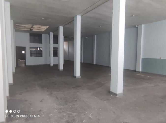 Bodega en venta en San Francisco, Bucaramanga, 522 m² · foto 21 de 24
