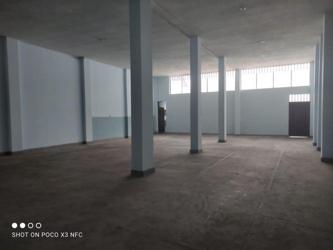 Bodega en venta en San Francisco, Bucaramanga, 522 m² · foto 23 de 24