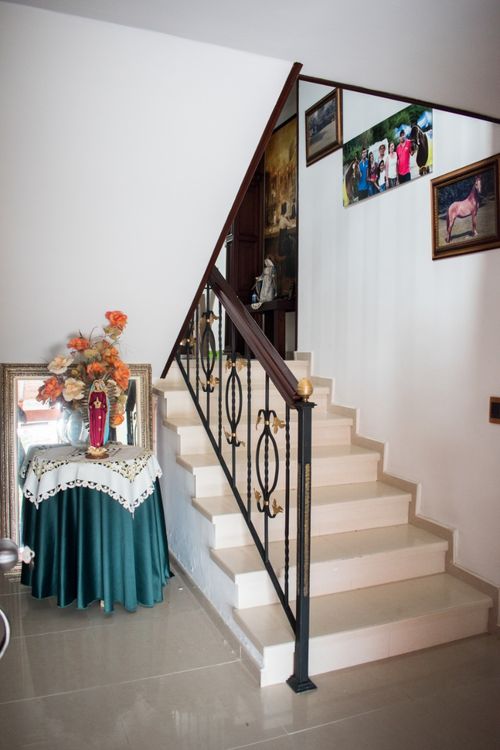 Casa de 4 alcobas en venta en Lagos Del Cacique, Bucaramanga, 380 m² · foto 5 de 24