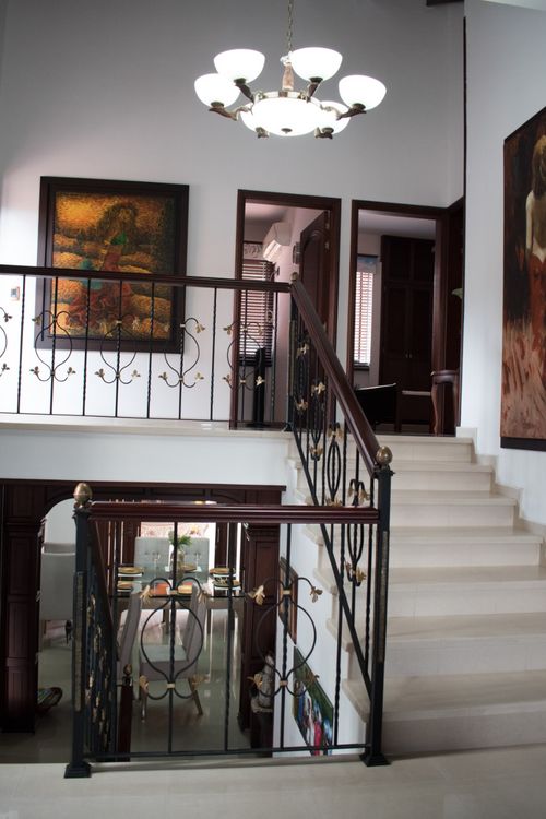 Casa de 4 alcobas en venta en Lagos Del Cacique, Bucaramanga, 380 m² · foto 6 de 24