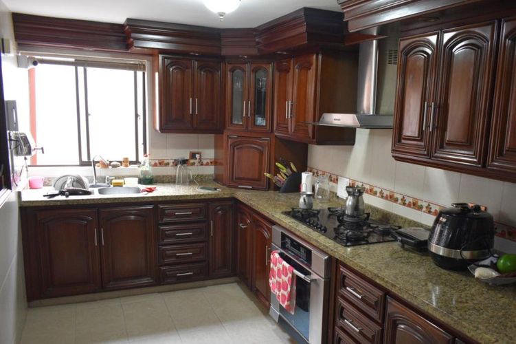 Casa de 4 alcobas en venta en Lagos Del Cacique, Bucaramanga, 380 m² · foto 9 de 24