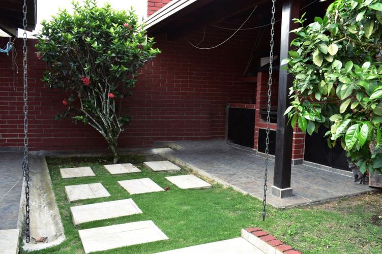 Casa de 4 alcobas en venta en Lagos Del Cacique, Bucaramanga, 380 m² · foto 10 de 24