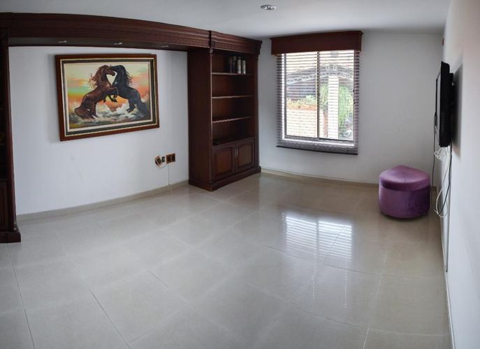 Casa de 4 alcobas en venta en Lagos Del Cacique, Bucaramanga, 380 m² · foto 12 de 24