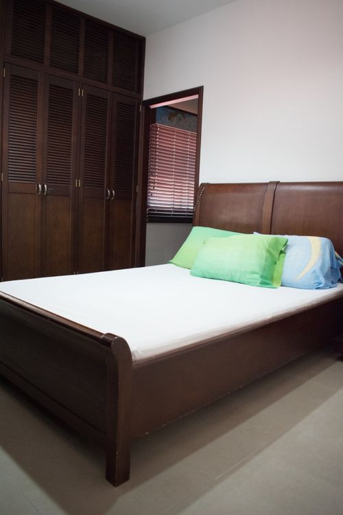 Casa de 4 alcobas en venta en Lagos Del Cacique, Bucaramanga, 380 m² · foto 16 de 24
