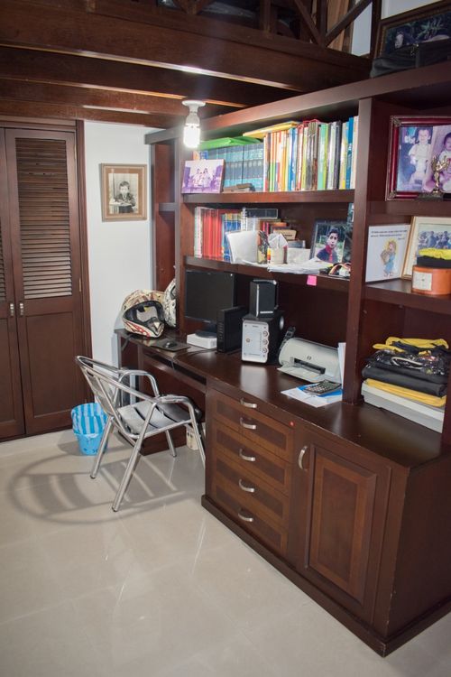 Casa de 4 alcobas en venta en Lagos Del Cacique, Bucaramanga, 380 m² · foto 17 de 24