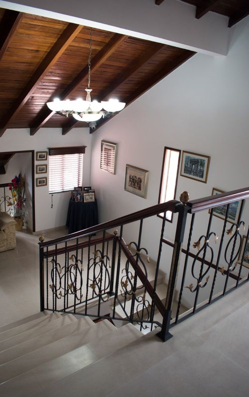 Casa de 4 alcobas en venta en Lagos Del Cacique, Bucaramanga, 380 m² · foto 18 de 24