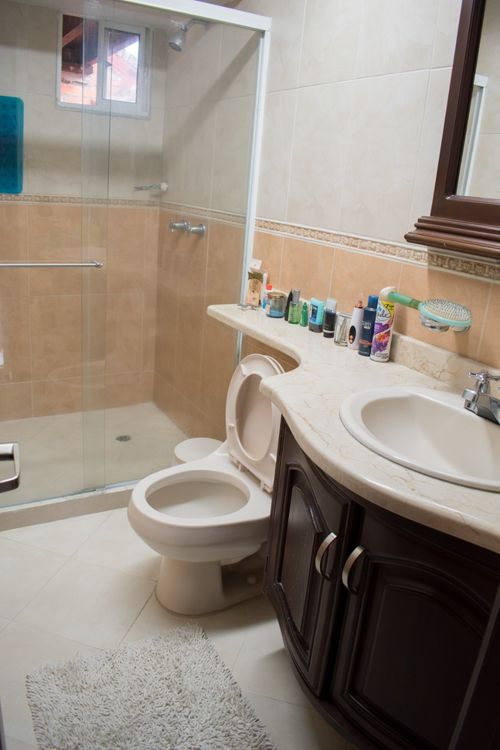 Casa de 4 alcobas en venta en Lagos Del Cacique, Bucaramanga, 380 m² · foto 19 de 24