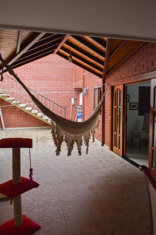 Casa de 4 alcobas en venta en Lagos Del Cacique, Bucaramanga, 380 m² · foto 21 de 24