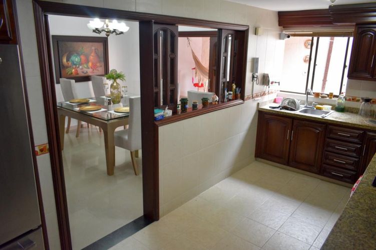 Casa de 4 alcobas en venta en Lagos Del Cacique, Bucaramanga, 380 m² · foto 22 de 24