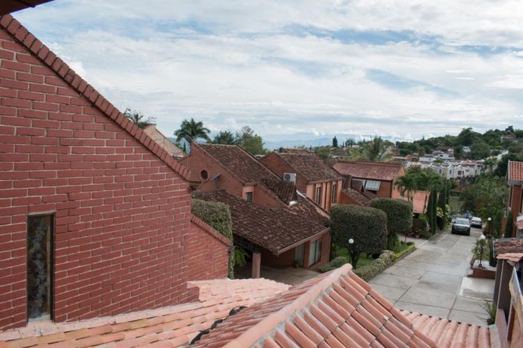 Casa de 4 alcobas en venta en Lagos Del Cacique, Bucaramanga, 380 m² · foto 23 de 24
