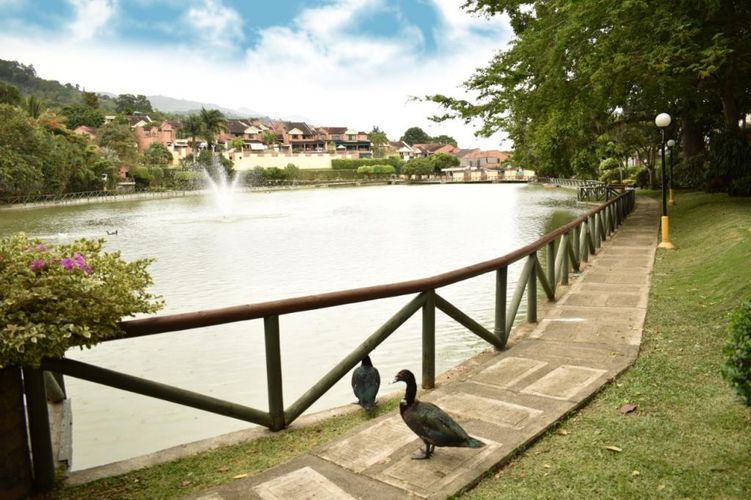 Casa de 4 alcobas en venta en Lagos Del Cacique, Bucaramanga, 380 m² · foto 24 de 24