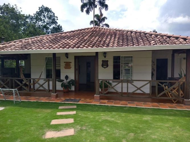 Casa de 3 alcobas en venta en El Guamo, Piedecuesta, 400 m² · foto 3 de 24