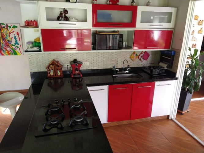 Casa de 3 alcobas en venta en El Guamo, Piedecuesta, 400 m² · foto 5 de 24