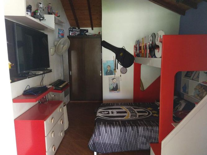 Casa de 3 alcobas en venta en El Guamo, Piedecuesta, 400 m² · foto 11 de 24