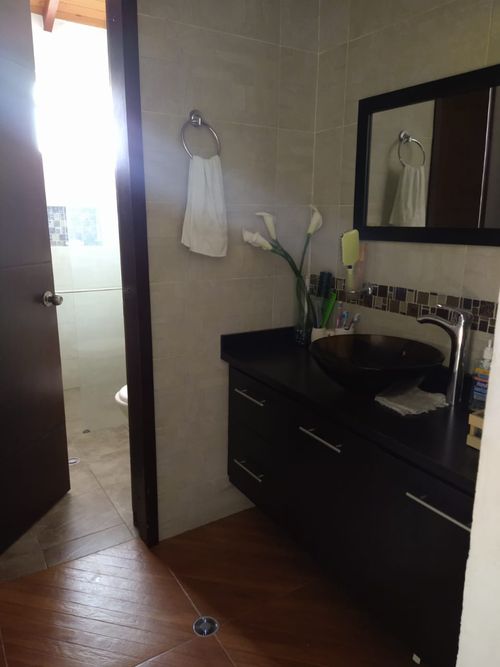 Casa de 3 alcobas en venta en El Guamo, Piedecuesta, 400 m² · foto 14 de 24