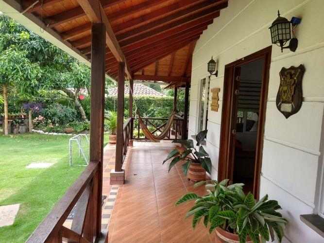 Casa de 3 alcobas en venta en El Guamo, Piedecuesta, 400 m² · foto 16 de 24