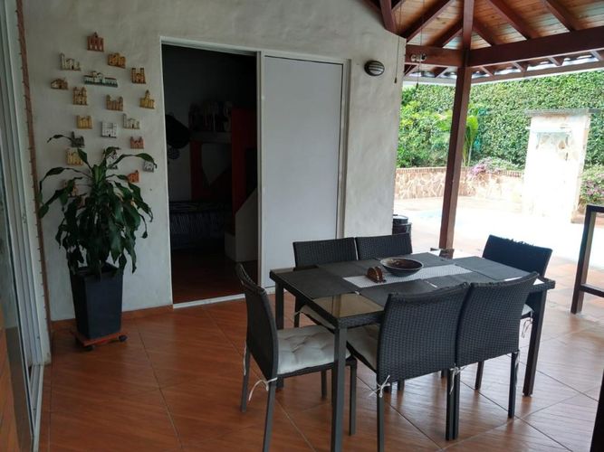 Casa de 3 alcobas en venta en El Guamo, Piedecuesta, 400 m² · foto 17 de 24