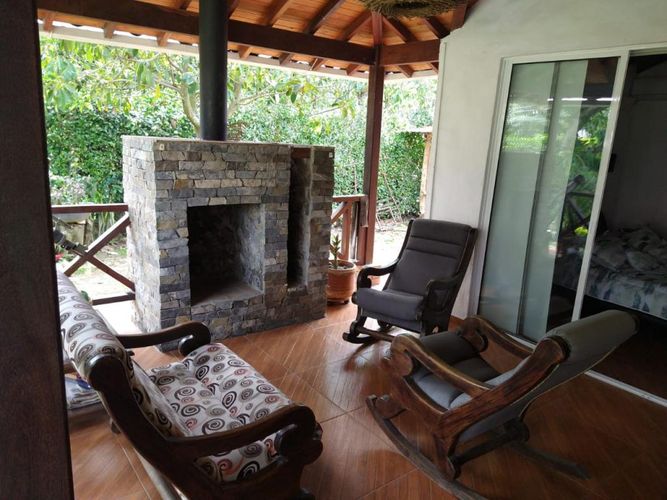 Casa de 3 alcobas en venta en El Guamo, Piedecuesta, 400 m² · foto 18 de 24