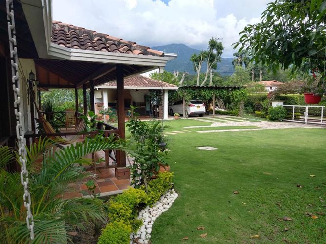Casa de 3 alcobas en venta en El Guamo, Piedecuesta, 400 m² · foto 19 de 24