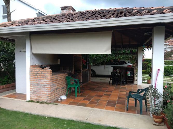 Casa de 3 alcobas en venta en El Guamo, Piedecuesta, 400 m² · foto 20 de 24
