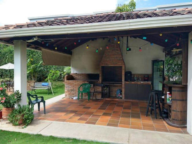 Casa de 3 alcobas en venta en El Guamo, Piedecuesta, 400 m² · foto 21 de 24