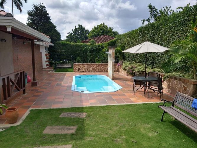 Casa de 3 alcobas en venta en El Guamo, Piedecuesta, 400 m² · foto 23 de 24