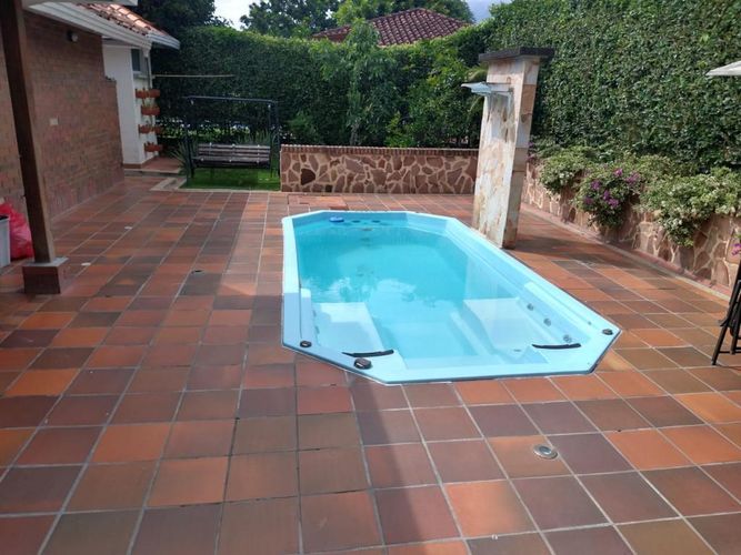 Casa de 3 alcobas en venta en El Guamo, Piedecuesta, 400 m² · foto 24 de 24