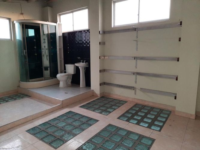 Casa de 4 alcobas en venta en Asturias, Bucaramanga, 99 m² · foto 17 de 24