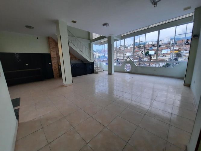 Casa de 4 alcobas en venta en Asturias, Bucaramanga, 99 m² · foto 21 de 24