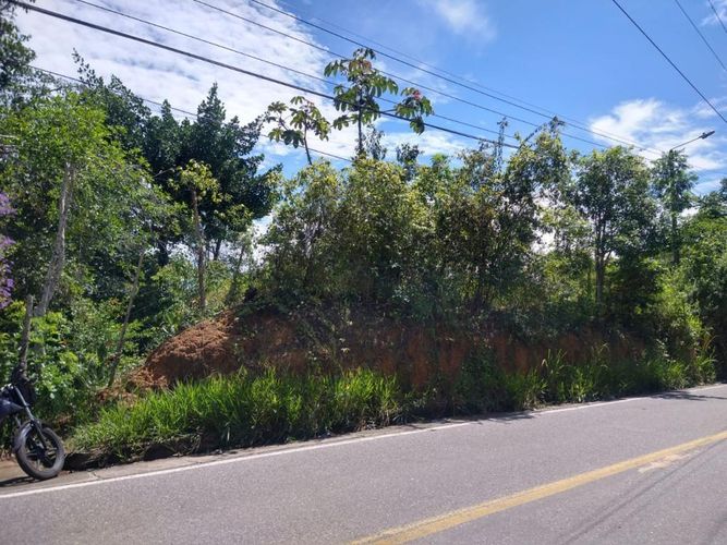Lote en venta en Ruitoque Bajo, Floridablanca, 50000 m² · foto 2 de 23