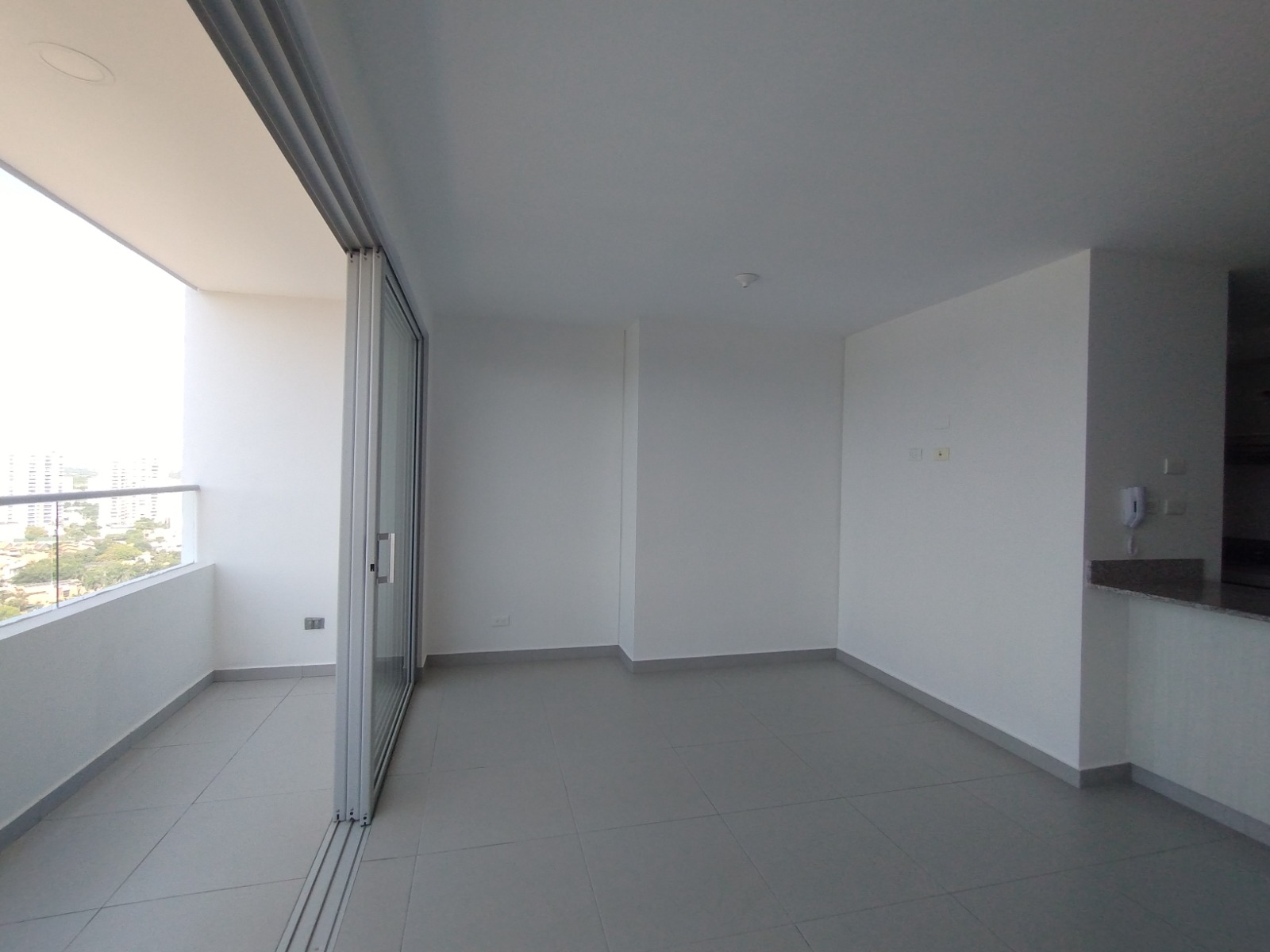 Apartamento en arriendo en Villa Campestre, Barranquilla · foto 2 de 18