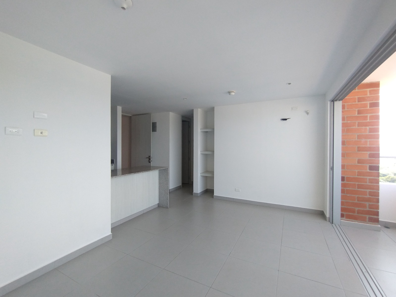 Apartamento en arriendo en Villa Campestre, Barranquilla · foto 4 de 18