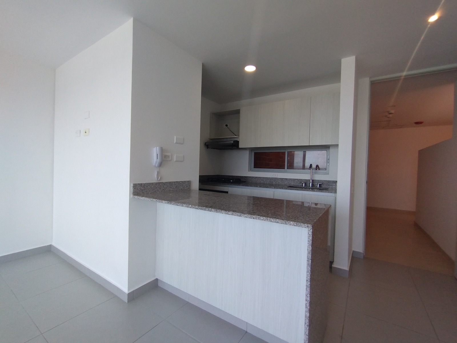 Apartamento en arriendo en Villa Campestre, Barranquilla · foto 5 de 18