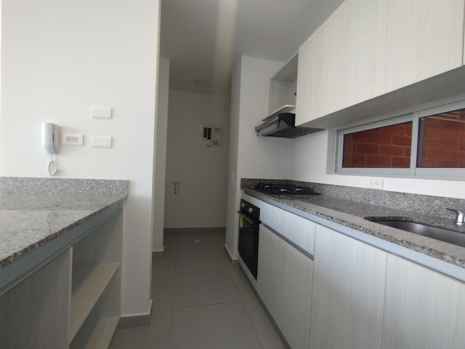 Apartamento en arriendo en Villa Campestre, Barranquilla · foto 6 de 18