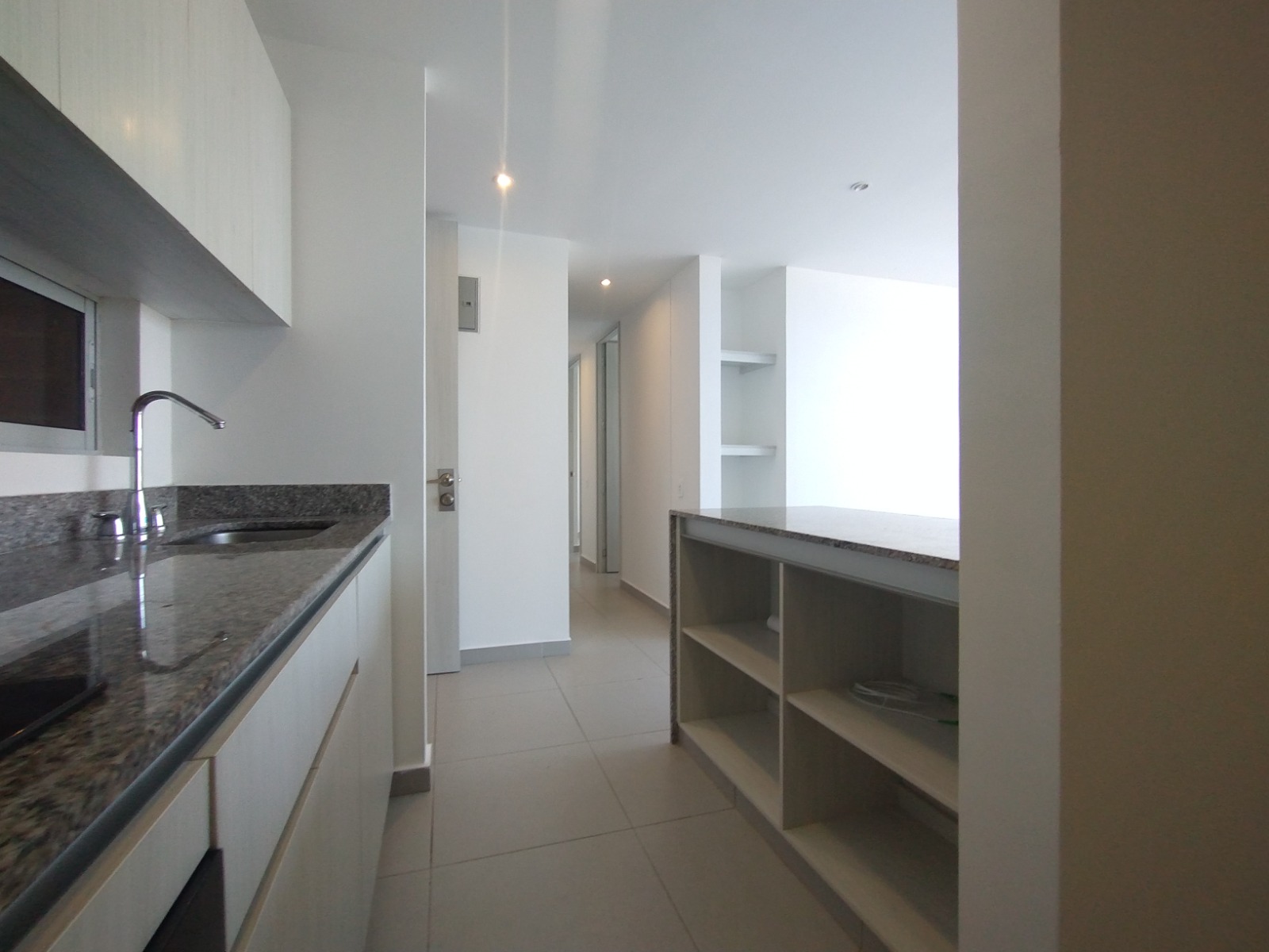 Apartamento en arriendo en Villa Campestre, Barranquilla · foto 7 de 18
