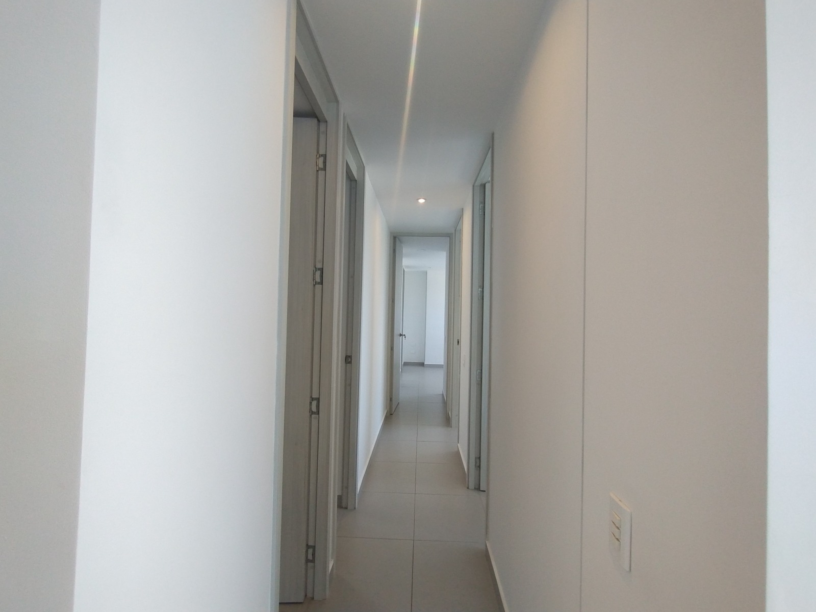 Apartamento en arriendo en Villa Campestre, Barranquilla · foto 8 de 18