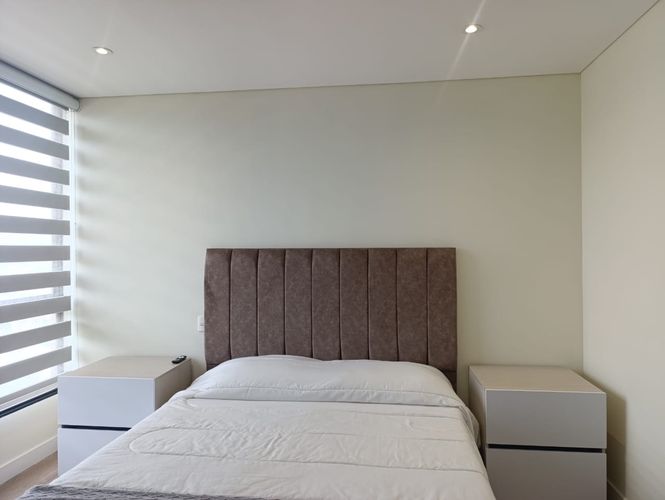 Apartamento de 3 alcobas en venta en Urbanización Las Cumbres, Medellín, 187 m² · foto 17 de 20