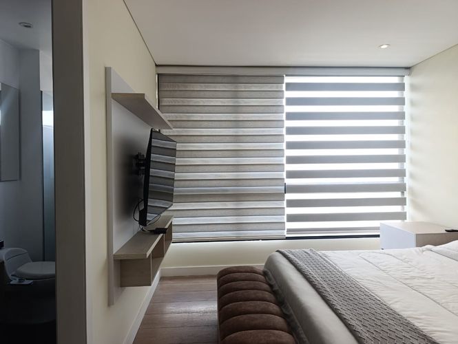 Apartamento de 3 alcobas en venta en Urbanización Las Cumbres, Medellín, 187 m² · foto 14 de 20