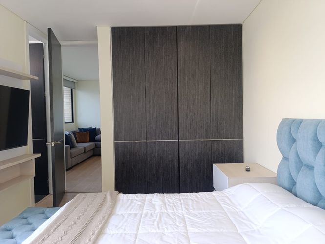 Apartamento de 3 alcobas en venta en Urbanización Las Cumbres, Medellín, 187 m² · foto 13 de 20