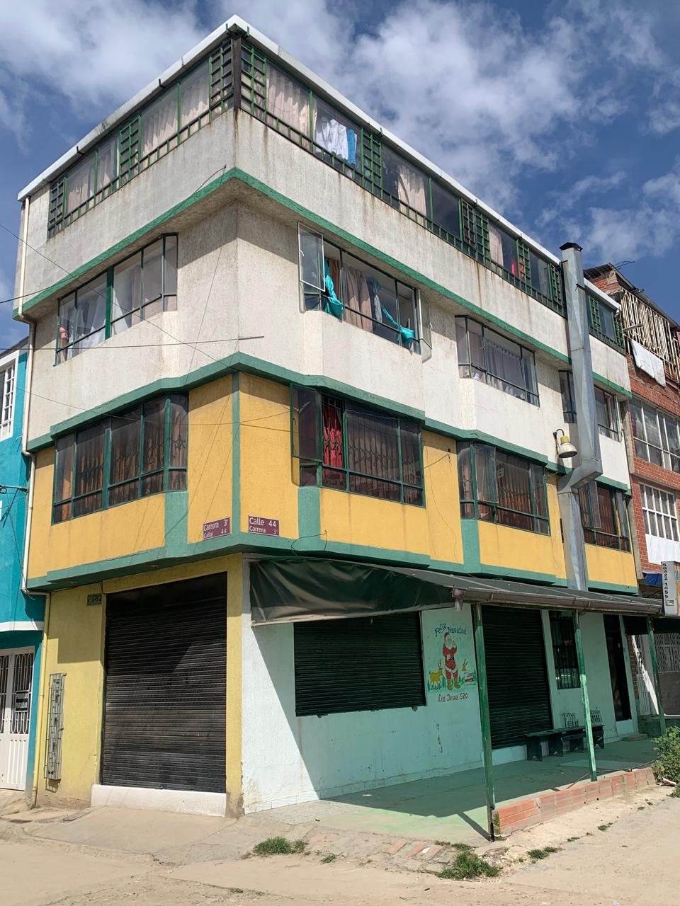 Casa en Venta en San Mateo  Soacha